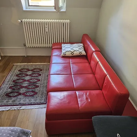 Apartment Double High-end & Up To 7 Seats Cars Option